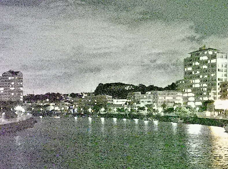 【暗視スコープ】フルカラーナイトビジョン サイオニクス オーロラプロ（SIONYX AURORA PRO）