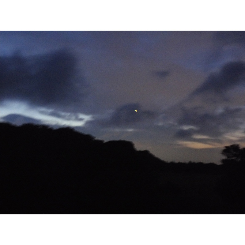 【暗視スコープ】フルカラーナイトビジョン サイオニクス オーロラプロ（SIONYX AURORA PRO）