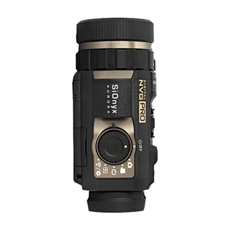 【暗視スコープ】フルカラーナイトビジョン サイオニクス オーロラプロ（SIONYX AURORA PRO）