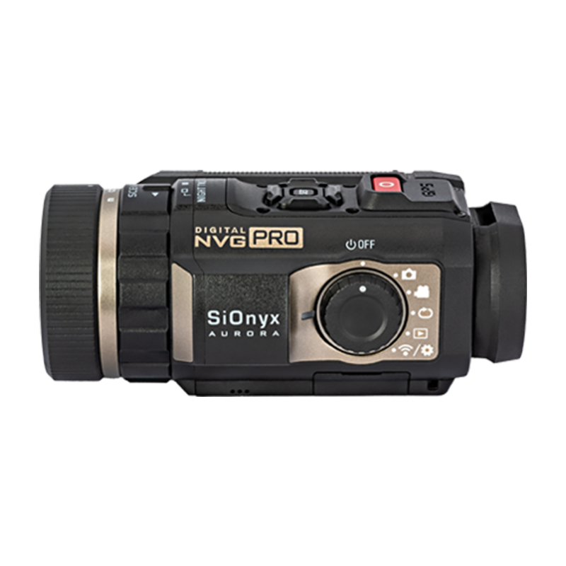 【暗視スコープ】フルカラーナイトビジョン サイオニクス オーロラプロ（SIONYX AURORA PRO）