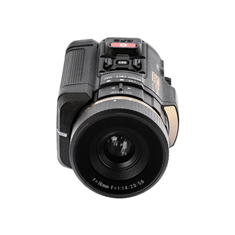 【暗視スコープ】フルカラーナイトビジョン サイオニクス オーロラプロ（SIONYX AURORA PRO）