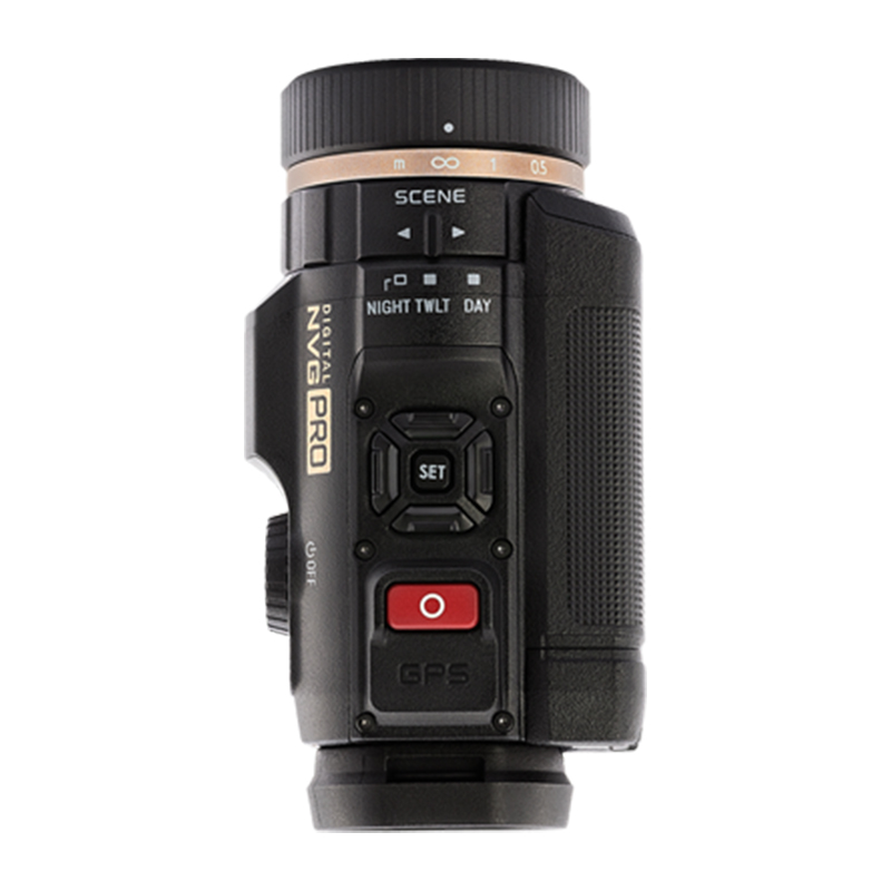 【暗視スコープ】フルカラーナイトビジョン サイオニクス オーロラプロ（SIONYX AURORA PRO）