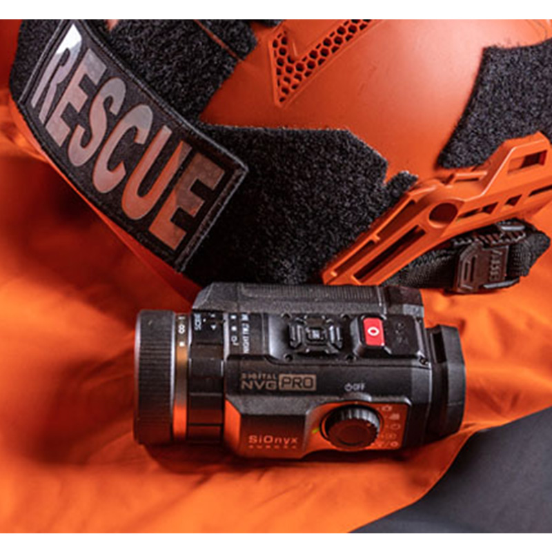 【暗視スコープ】フルカラーナイトビジョン サイオニクス オーロラプロ（SIONYX AURORA PRO）