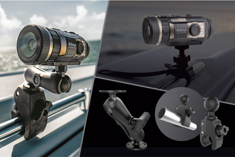 【暗視スコープ】フルカラーナイトビジョン サイオニクス オーロラプロ（SIONYX AURORA PRO）