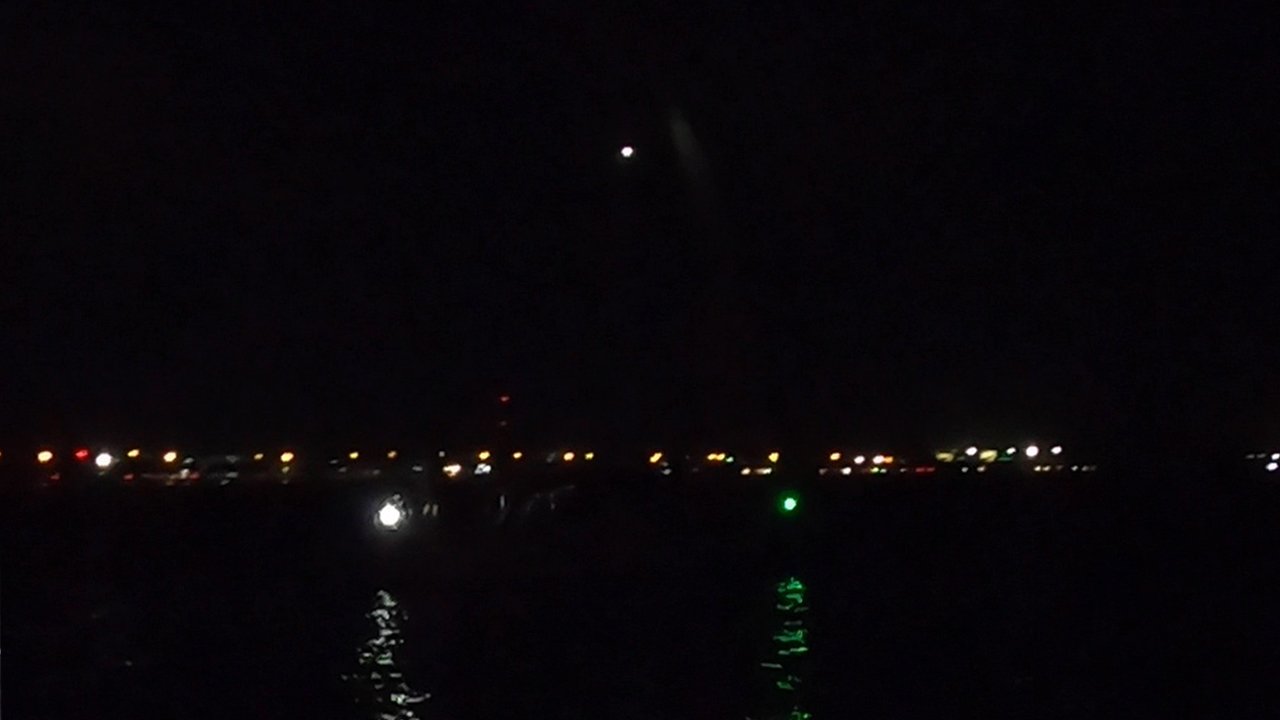 【暗視スコープ】フルカラーナイトビジョン サイオニクス オーロラプロ（SIONYX AURORA PRO）