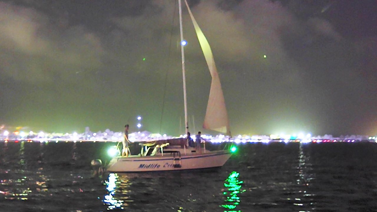 【暗視スコープ】フルカラーナイトビジョン サイオニクス オーロラプロ（SIONYX AURORA PRO）