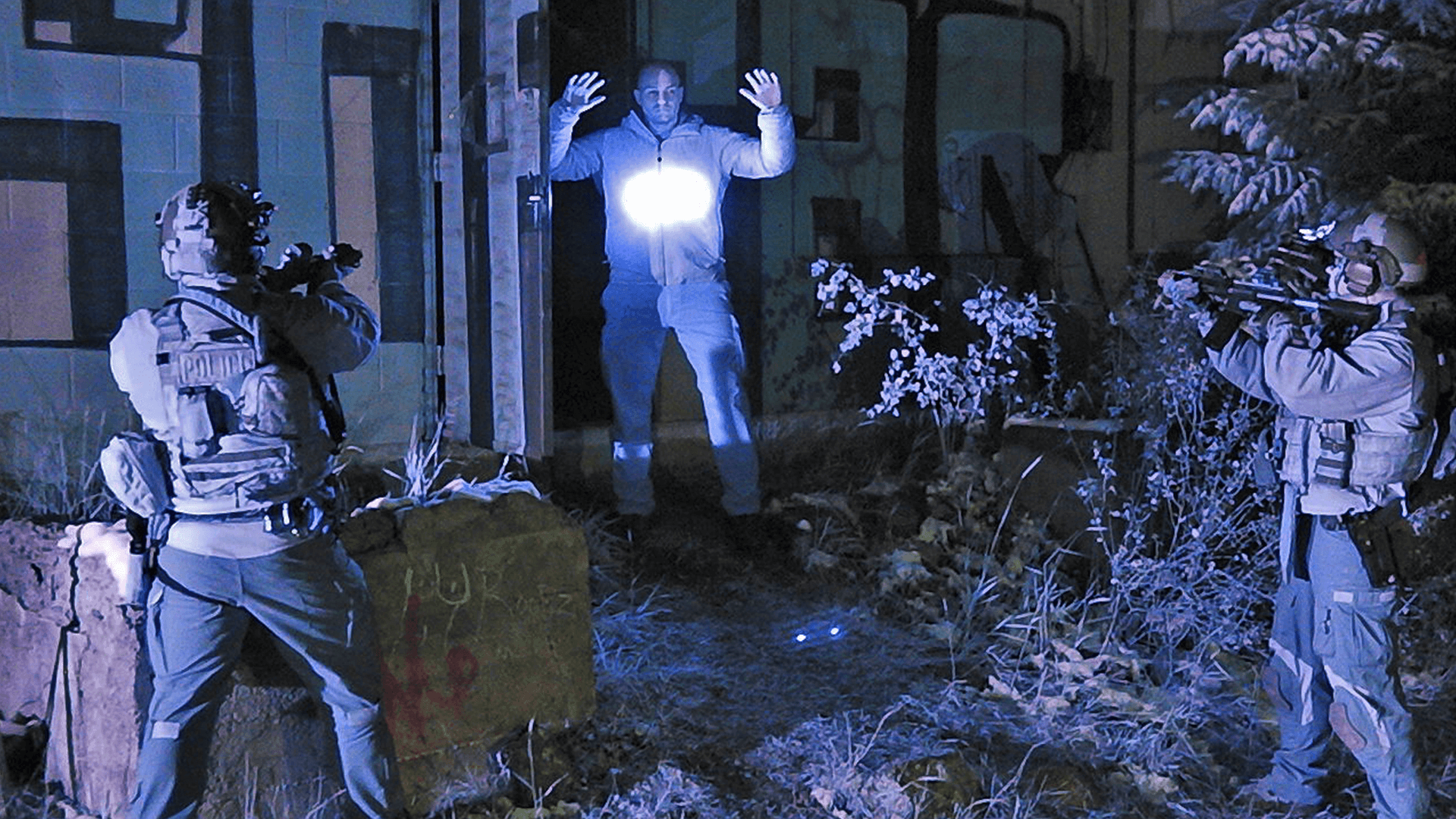 【暗視スコープ】フルカラーナイトビジョン サイオニクス オーロラプロ（SIONYX AURORA PRO）