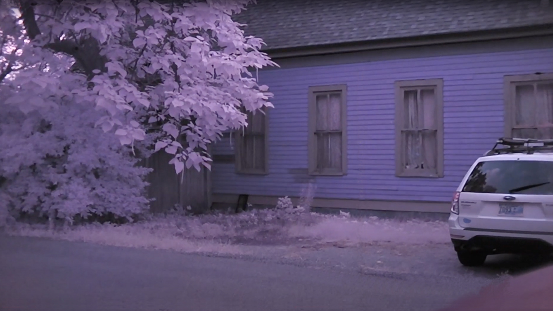 【暗視スコープ】フルカラーナイトビジョン サイオニクス オーロラプロ（SIONYX AURORA PRO）