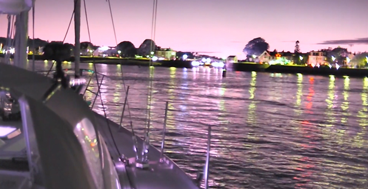 【暗視スコープ】フルカラーナイトビジョン サイオニクス オーロラプロ（SIONYX AURORA PRO）