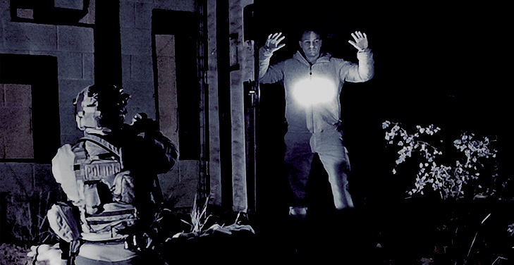 【暗視スコープ】フルカラーナイトビジョン サイオニクス オーロラプロ（SIONYX AURORA PRO）