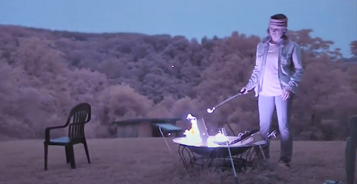 【暗視スコープ】フルカラーナイトビジョン サイオニクス オーロラプロ（SIONYX AURORA PRO）