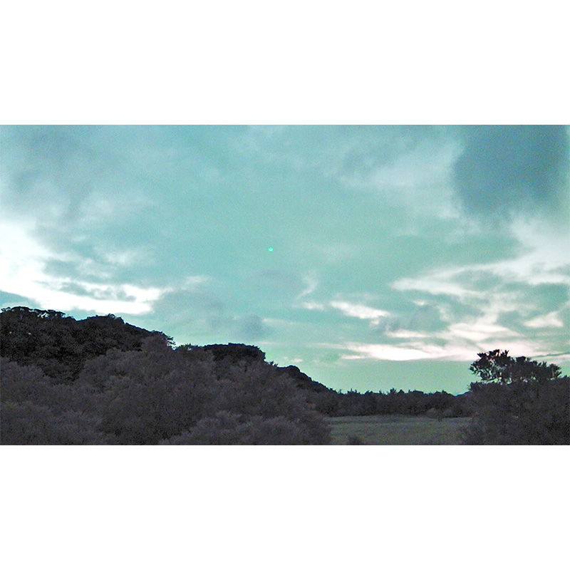 【暗視スコープ】フルカラーナイトビジョン サイオニクス オーロラプロ（SIONYX AURORA PRO）