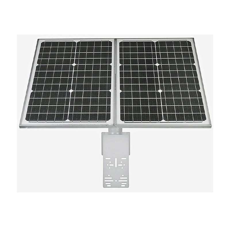 【対応機種：TSD-RUSD500SIM】連続録画対応 充電式ソーラーパネル TSD-SP8040