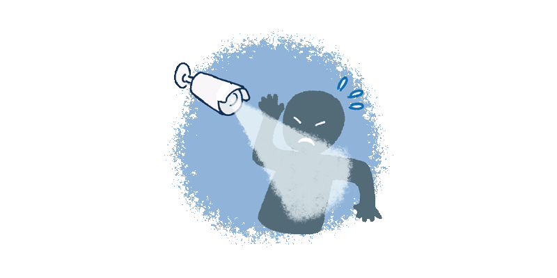 【7インチモニターセット】屋外防犯カメラ 300万画素 SDカード録画 WC3A7M