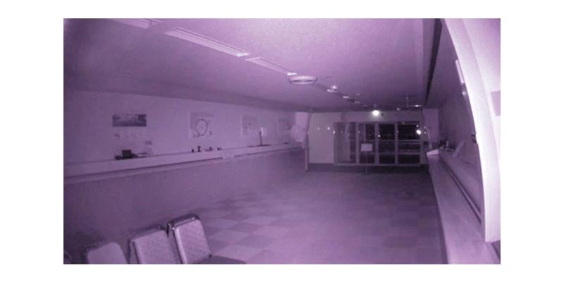 【7インチモニターセット】屋外防犯カメラ 300万画素 SDカード録画 WC3A7M