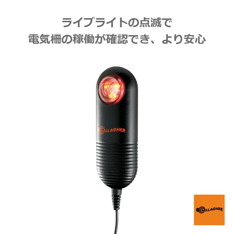 ライブライト(LED)