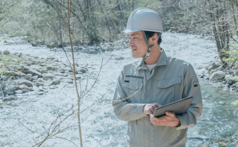 プロフェッショナルな現場の課題を解決