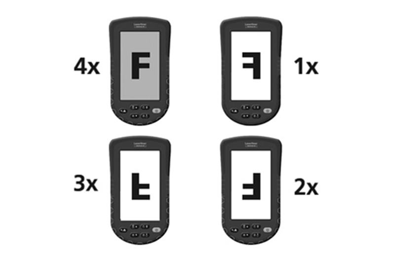 【携帯型工業用内視鏡】レーザーライナー ビデオポケットHD（Laserliner VIDEO POCKET HD）