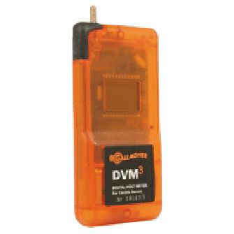 デジタルボルトメーター(DVM－3)