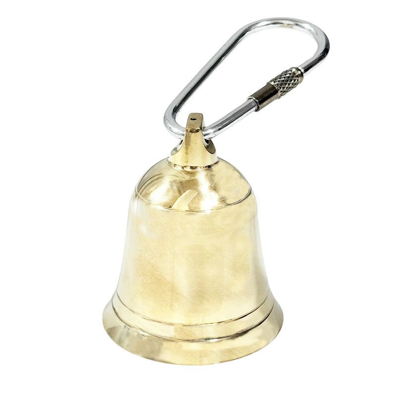 熊よけリンリン