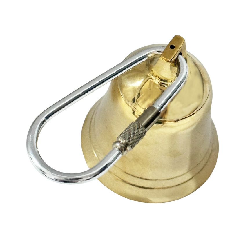 熊よけリンリン