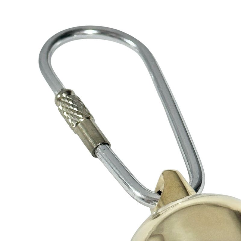 熊よけリンリン