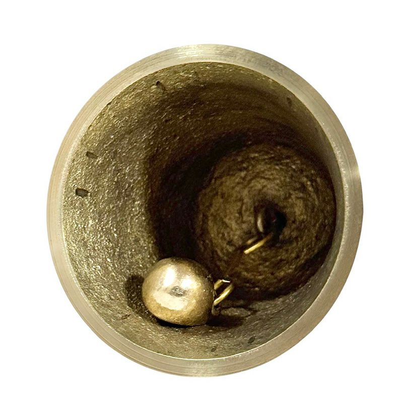 熊よけリンリン