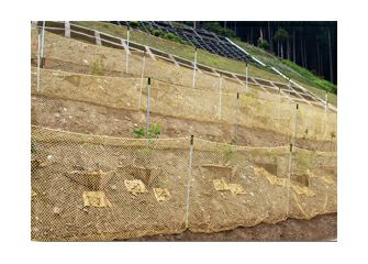 グリーンブロックネット（100m資材キット）