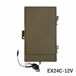 自動車用バッテリーボックス C11517-1 バッテリーBOX(インジケーター付) C11517-1 1個 BMO
