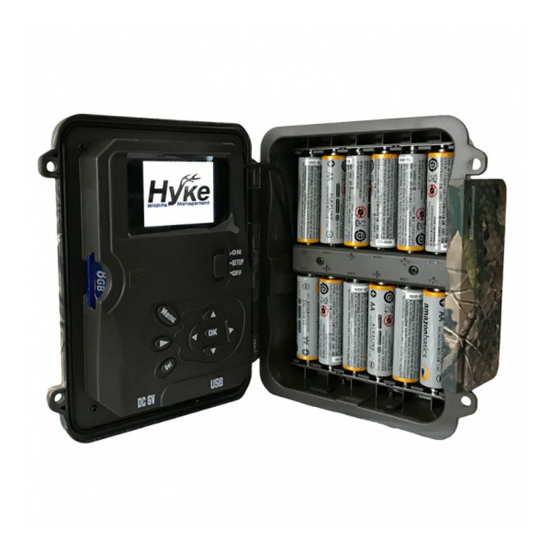 ハイクカム SP2 自動撮影カメラ（トレイルカメラ）