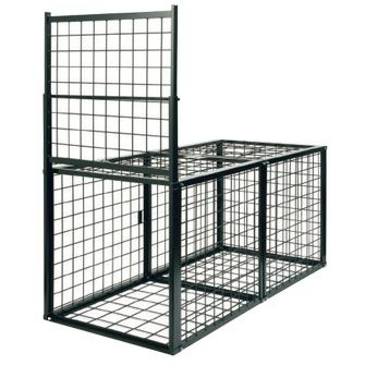 投網NO421 煙たかっ 新品未使用 8節7分500目5.1kg3-4