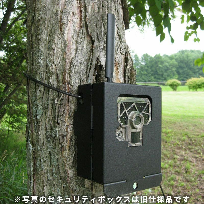 TREL(トレル) 4G-R 自動撮影カメラ（トレイルカメラ） | 鳥獣被害対策