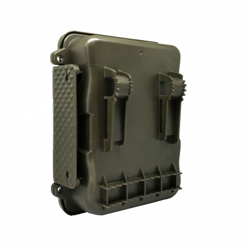 ハイクカム CL2（白色LED搭載）自動撮影カメラ（トレイルカメラ）