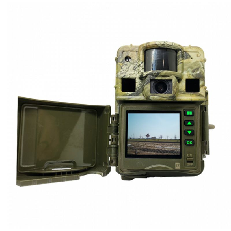 ハイクカム SP3 トレイルカメラ（センサーカメラ）