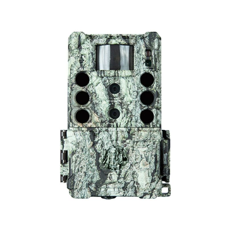 Bushnell ブッシュネル トロフィーカムXLT 32MPノーグロウDC4K トレイルカメラ（センサーカメラ）
