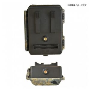 【広角レンズ搭載】WAMキャプチャー05 トレイルカメラ（センサーカメラ）
