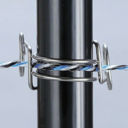 26mmフック FRP26mm支柱用(100個入り)