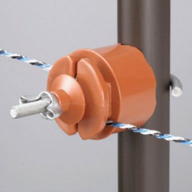 日本初の Sガイシ大 鋼管支柱21～26mm用（100個入） 鳥獣被害対策ドットコム | 制汗・デオドラント