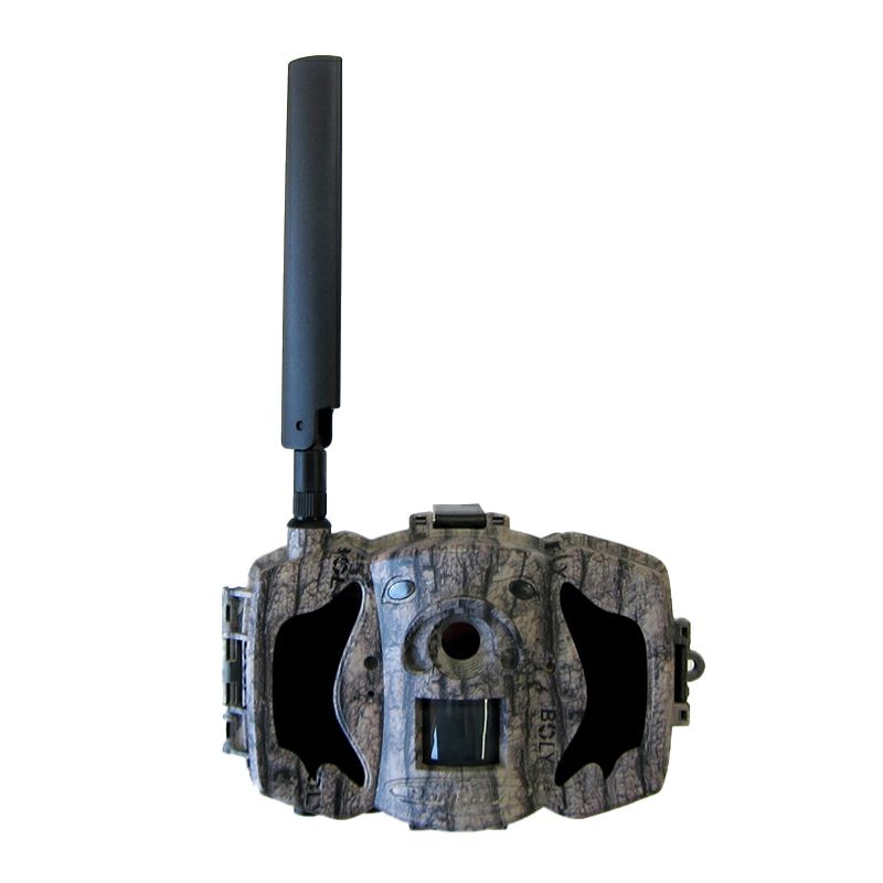 TREL(トレル) 4G-HM セッシャ（接写カメラ）トレイルカメラ（センサーカメラ）