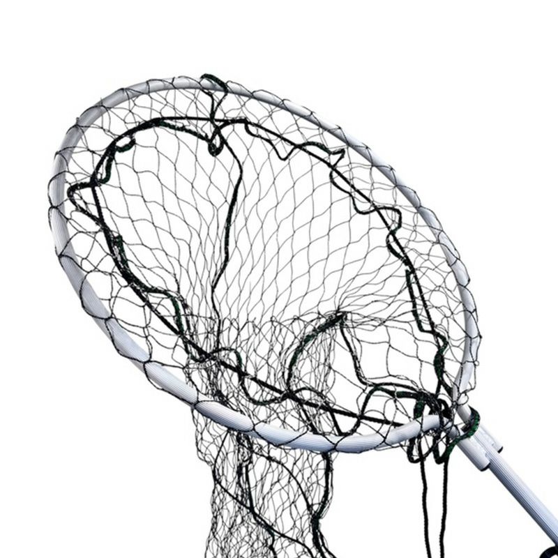 大型たも網 タモキング