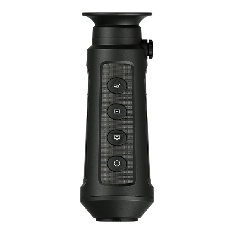 サイトロン サーマル単眼スコープ LYNX LE10S