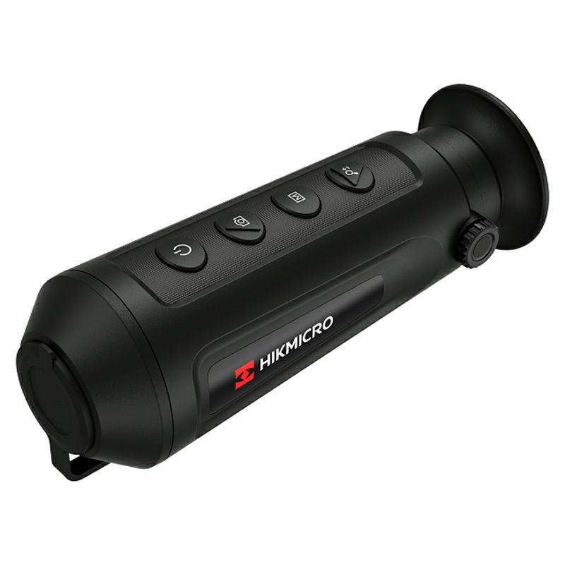 サイトロン サーマル単眼スコープ LYNX LE10S